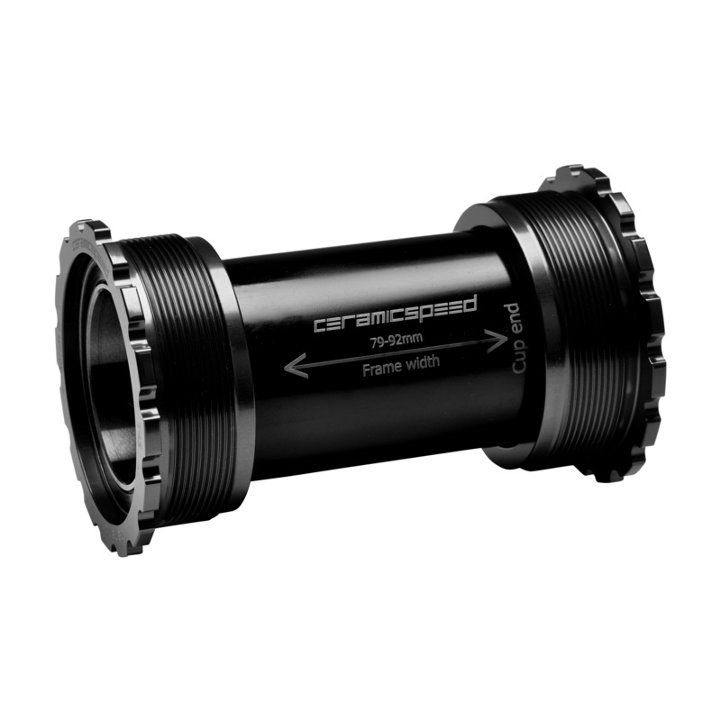 CeramicSpeed T45 Bottom Bracket (ThreadFit82.5)