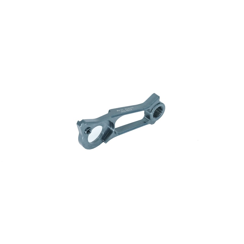 SIGEYI Direct-Mount Derailleur Hanger for Canyon (Disc) – Anodized Grey