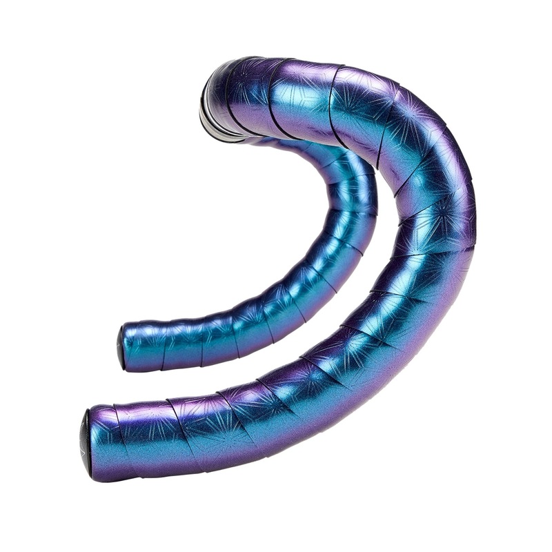 Supacaz Bling Bar Tape – Oil Slick