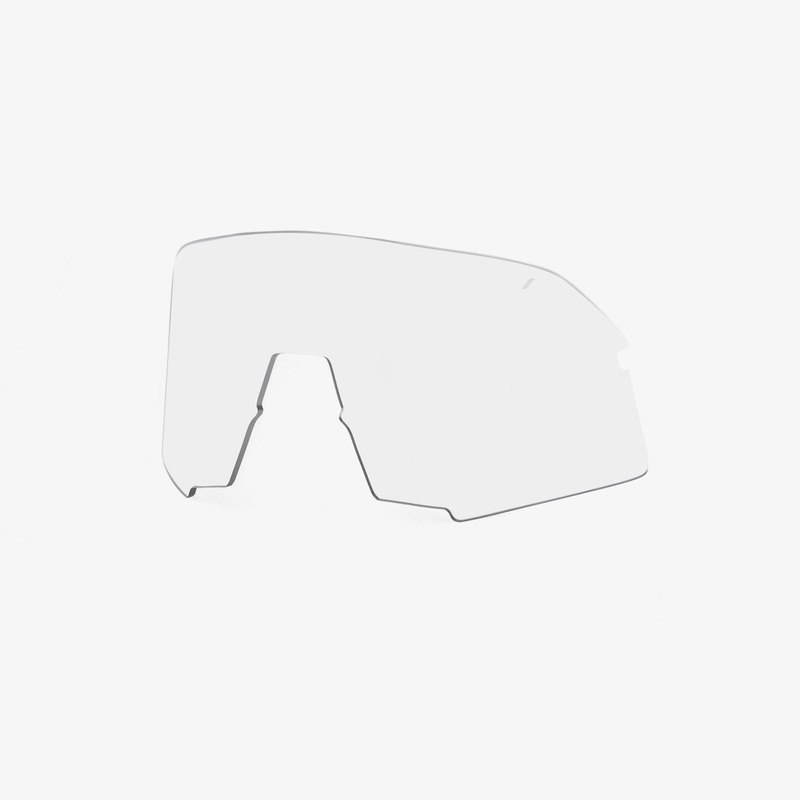 100% S3 Replacement Lens – Clear