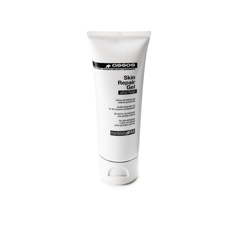 ASSOS Skin Repair Gel-75mL