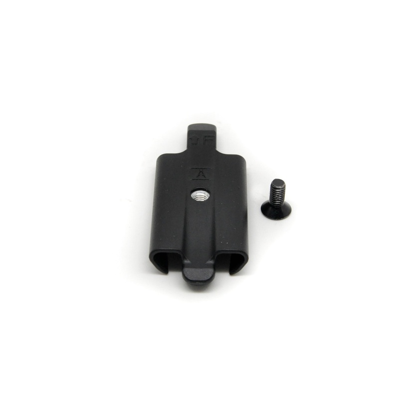 Cable Collector Alloy Frame