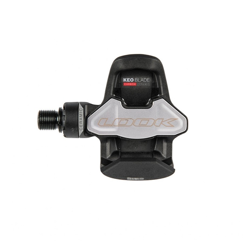 Look Keo Blade Carbon Ceramic Pedals (2020)