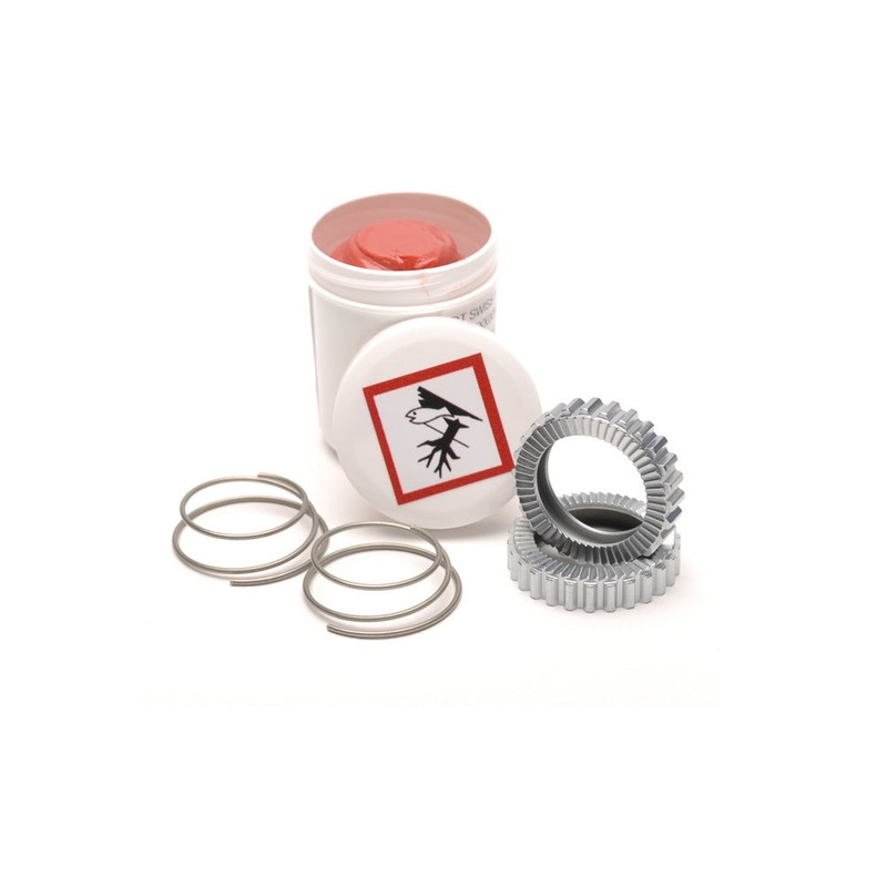 DT Swiss 54T Star Ratchet Upgrade Kit