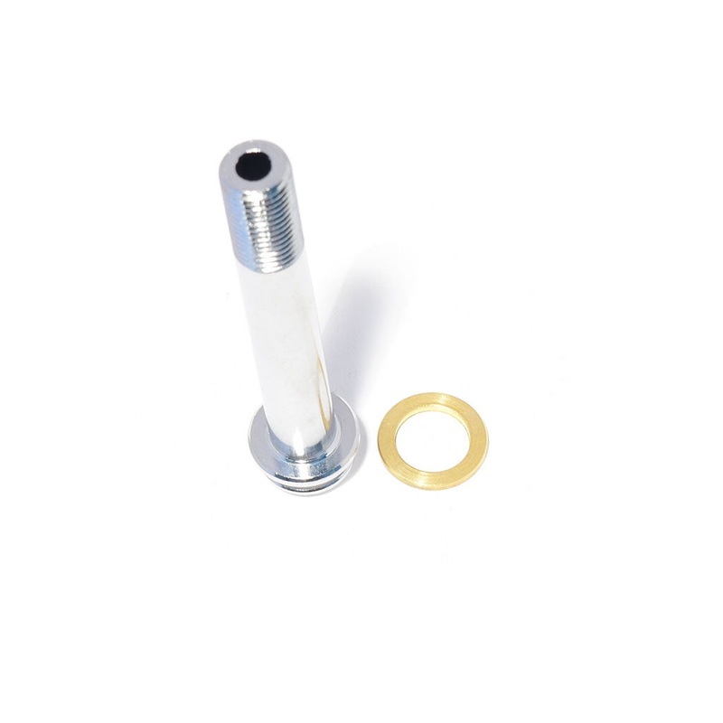 Upper Shock Bolt: Maiden