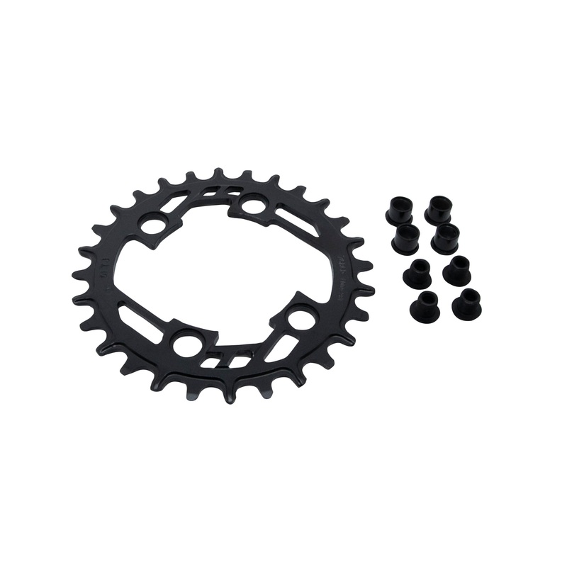 28T Ring For Microdrive Crank Gen 2