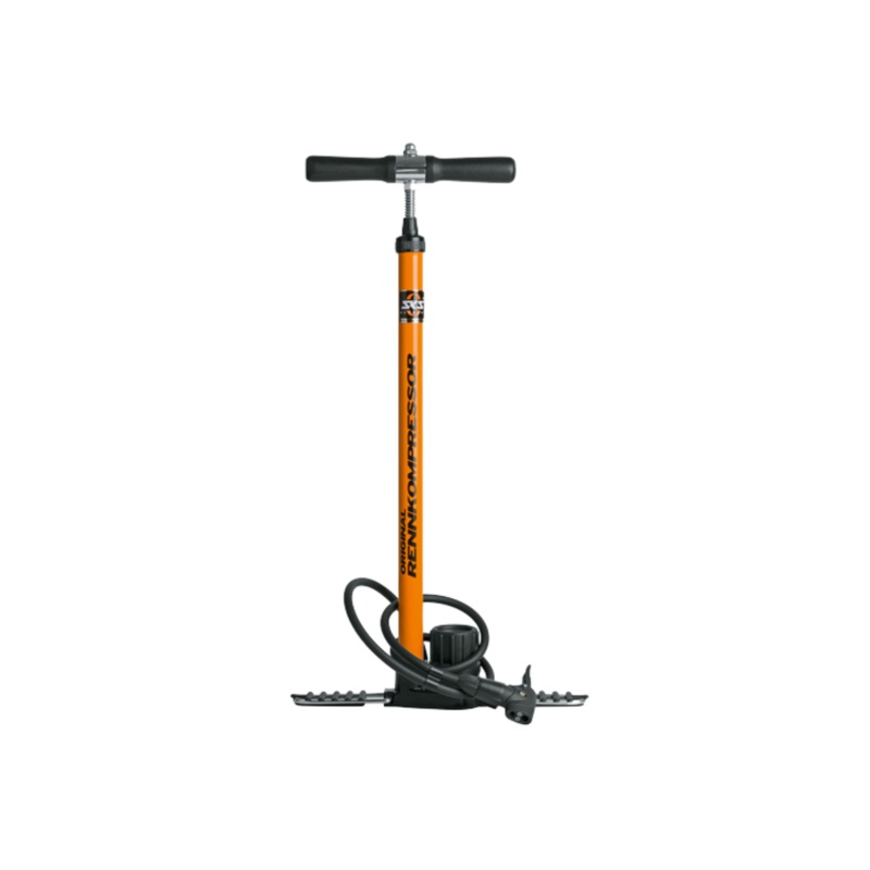 SKS Rennkompressor Floor Pump – MV Easy