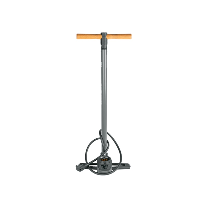 SKS Rennkompressor NXT Digi Floor Pump