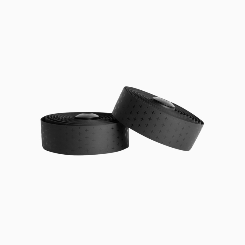 Burgh Addition Bar Tape – Black Stealth