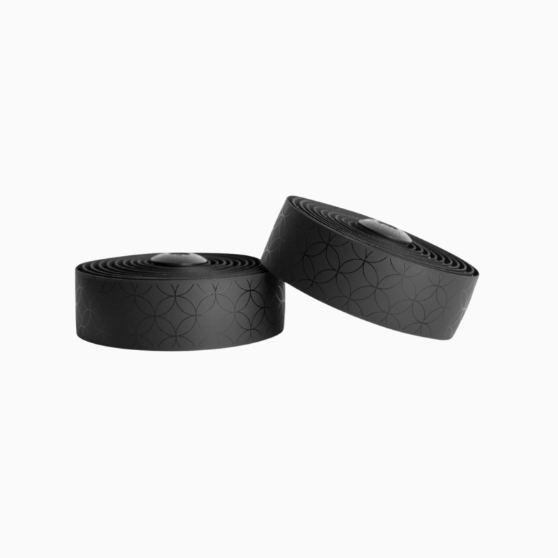 Burgh Nexus Bar Tape – Black Stealth