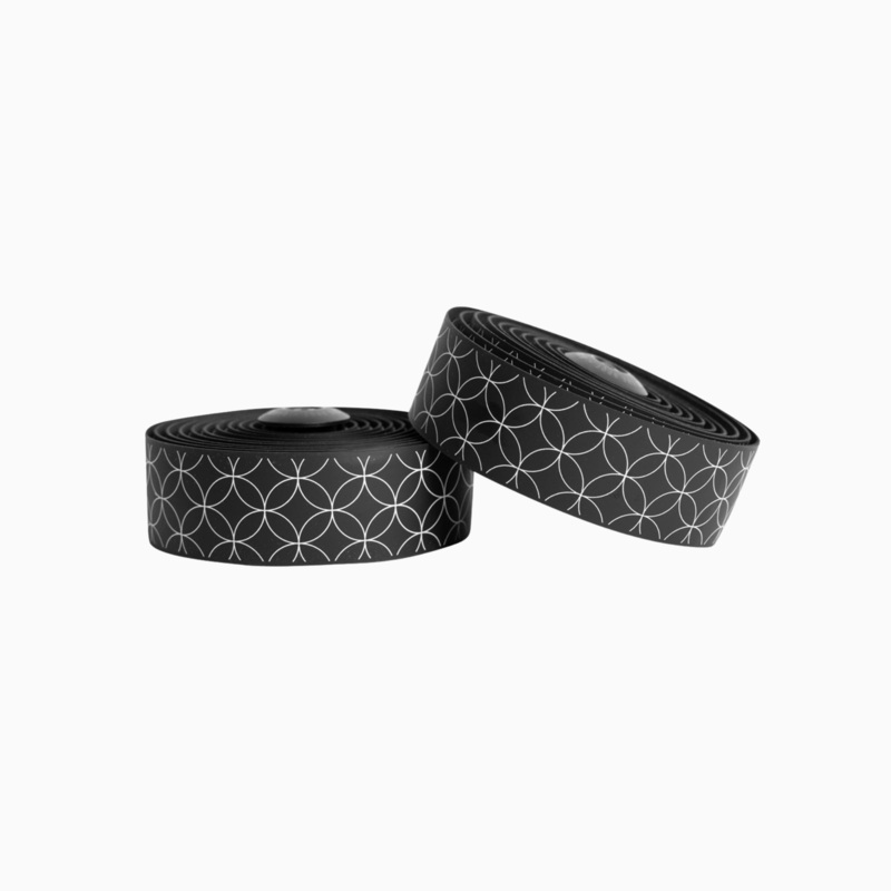 Burgh Nexus Bar Tape – White