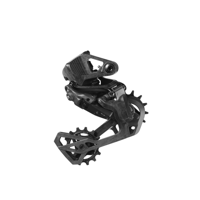 Campagnolo Super Record 13 Rear Derailleur