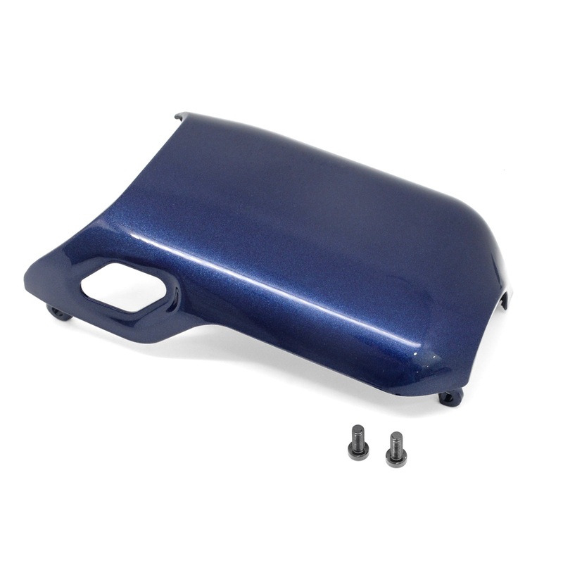Top Motor Cover Blizzard PP 30 Kit