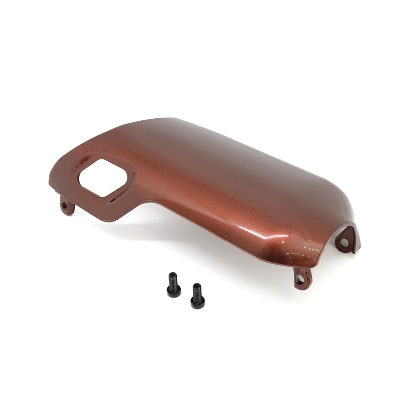 Top Motor Cover Blizzard PP 50 Kit