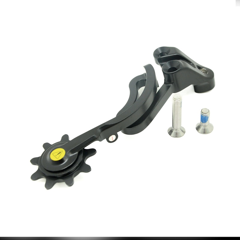 Torque Arm Assembly – Dyname 3 kit 2