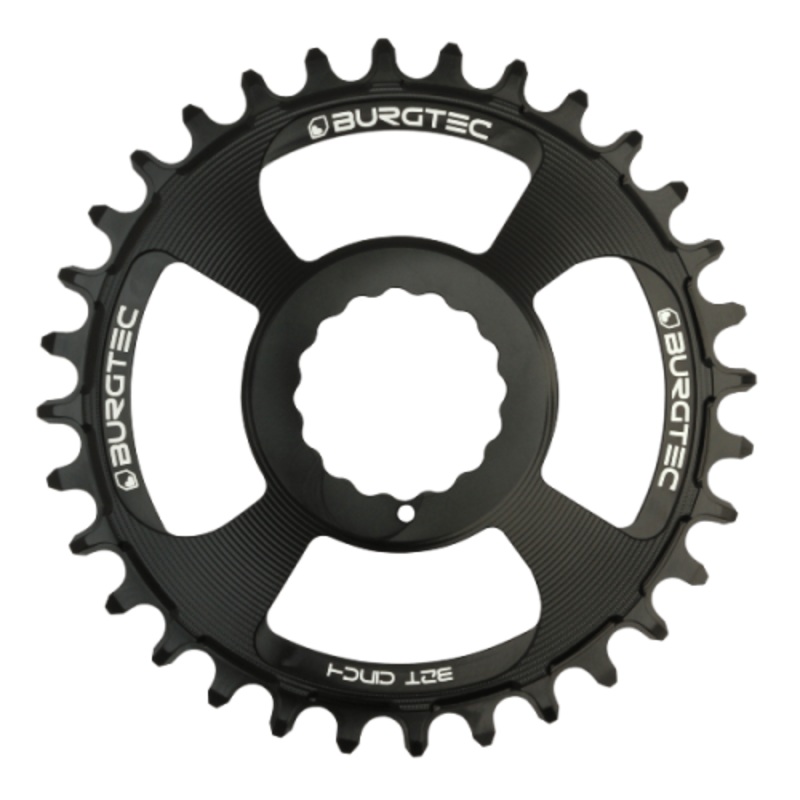 Burgtec RF Cinch Thick Thin Chainring