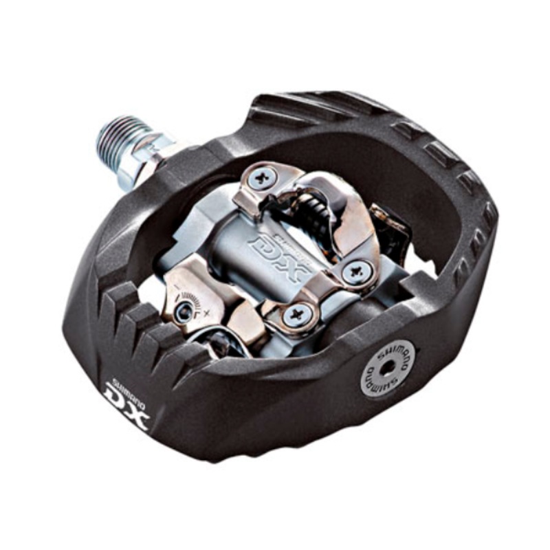 Shimano PD-M647 DXR Clip Pedals