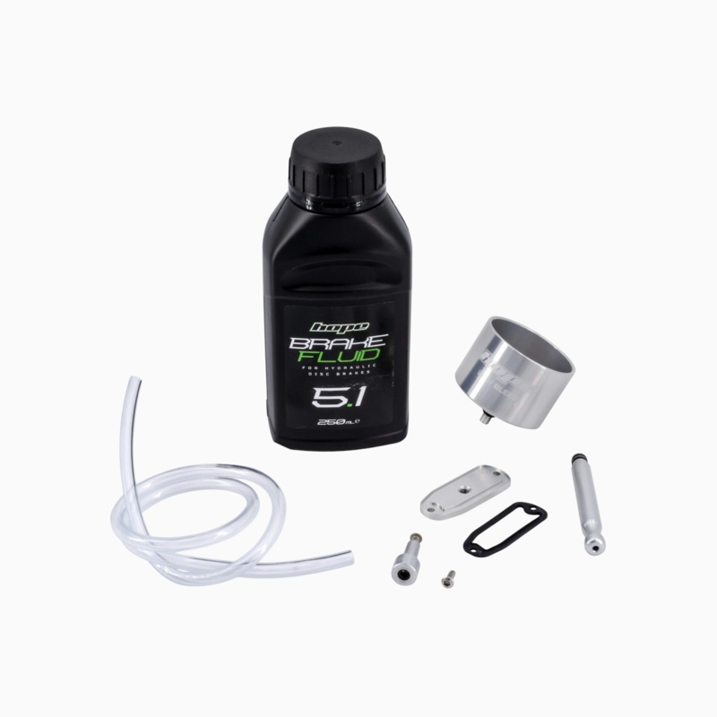 Hope Easy Bleed Kit Tech 4