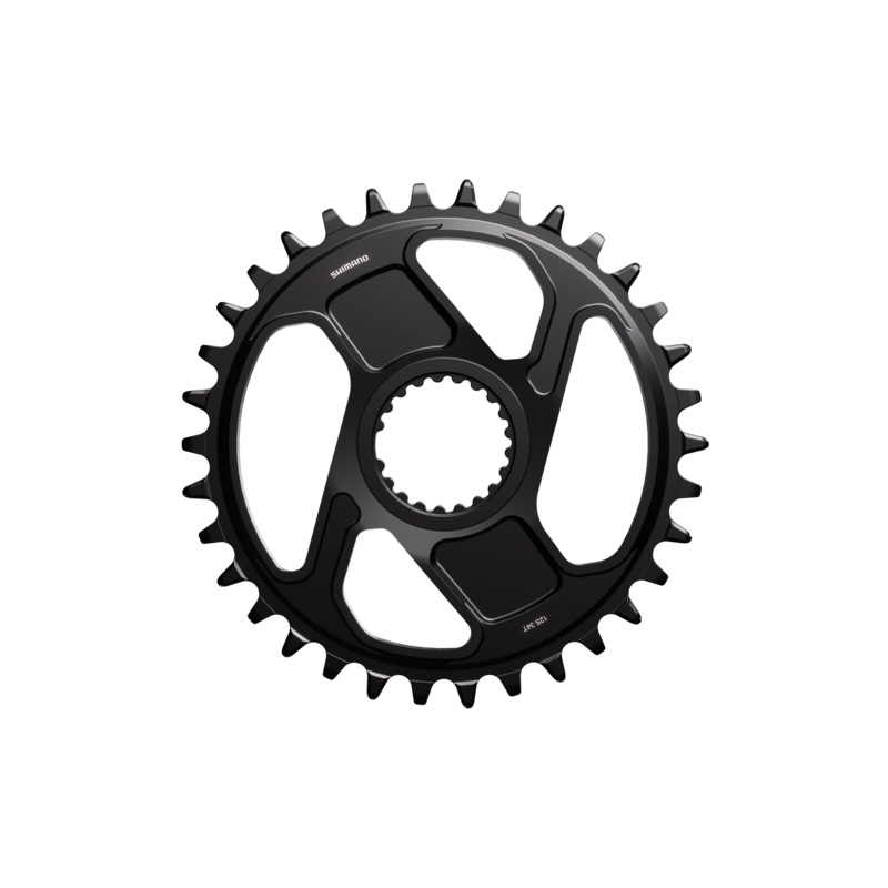 Shimano Deore XT SM-CRM96 Chain Ring 12 Speed