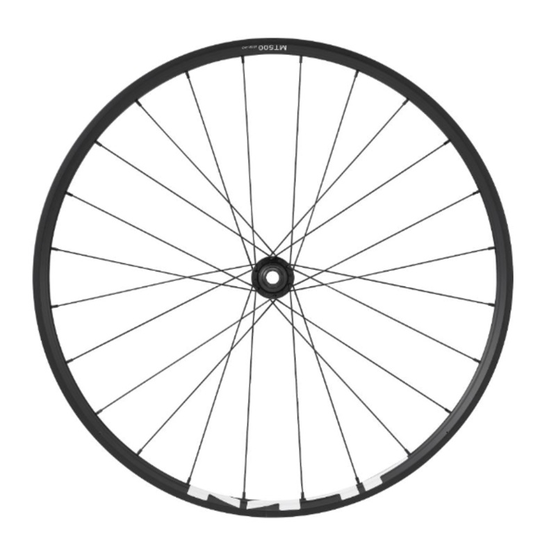 Wheel Shim MT500 27.5 Rear Wheel