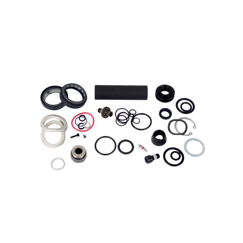 Rockshox Service Kit Full Dp Air Rvl