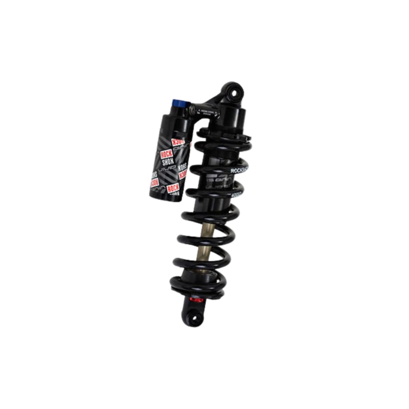 Rockshox Vivid 5.1 Comp Adj Pstn Assy