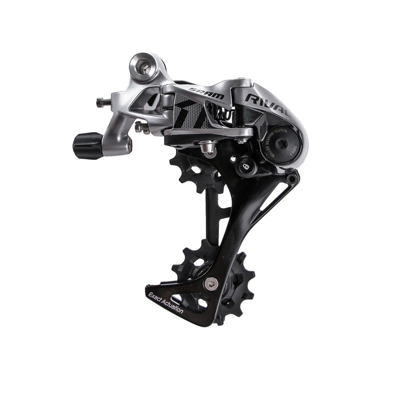 SRAM Rival 1 Type 3.0 Rear Derailleur – Long Cage