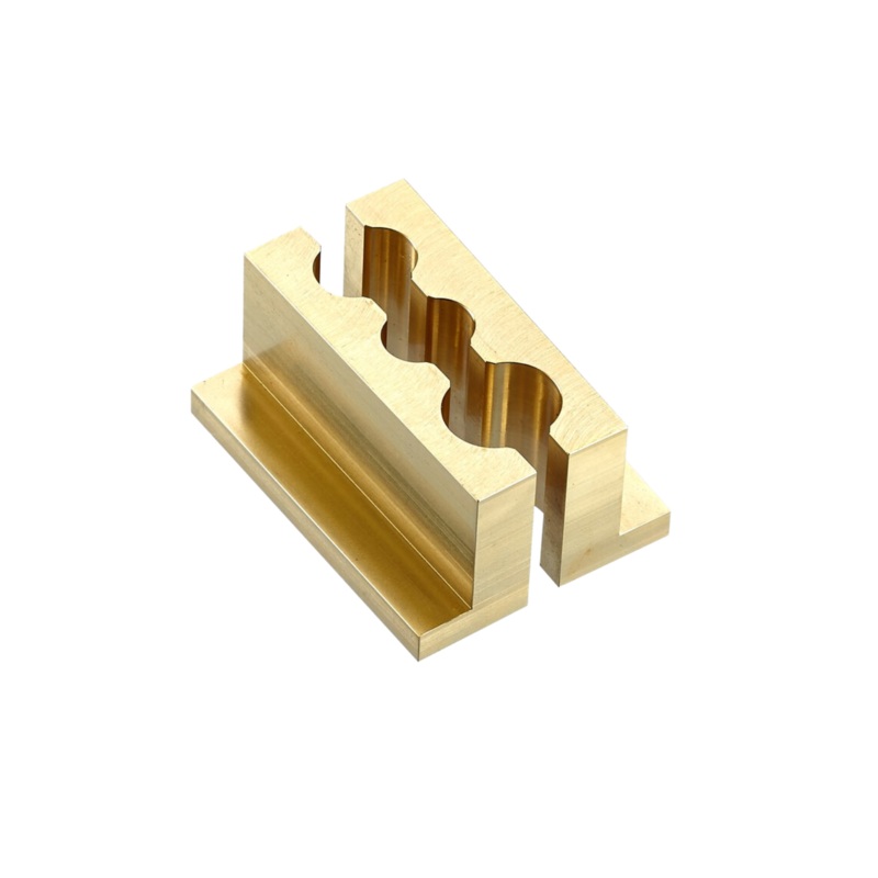 Rockshox After Market Shock Body Vise Blocks RockShox Kage/Vivid