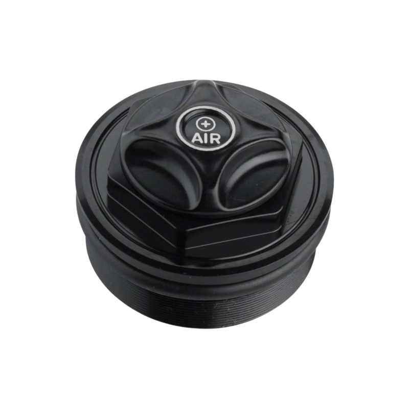 Rockshox Air Top Cap Reba/SID/Revelation/RS1/Bluto/Argyle Rct Black