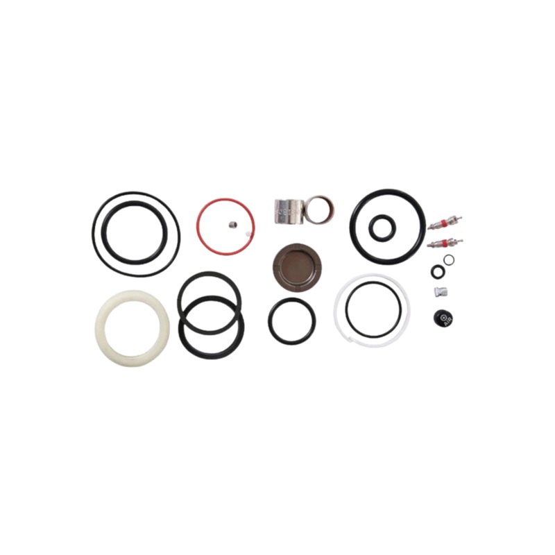 Rockshox Service Kit — 2010 Ari O