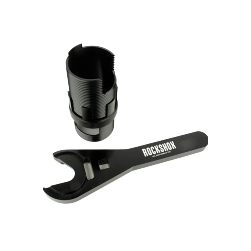 Rockshox Spring Compressor Tool, Counter Measure – Super Deluxe/Delux