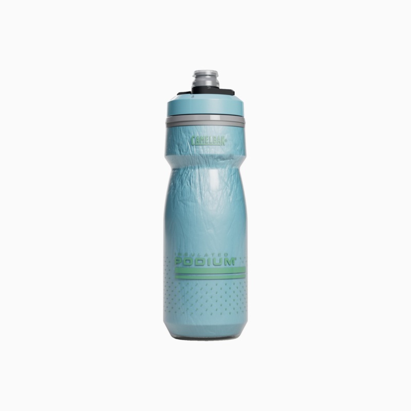 Camelbak Podium Chill 600mL – Crystal Blue