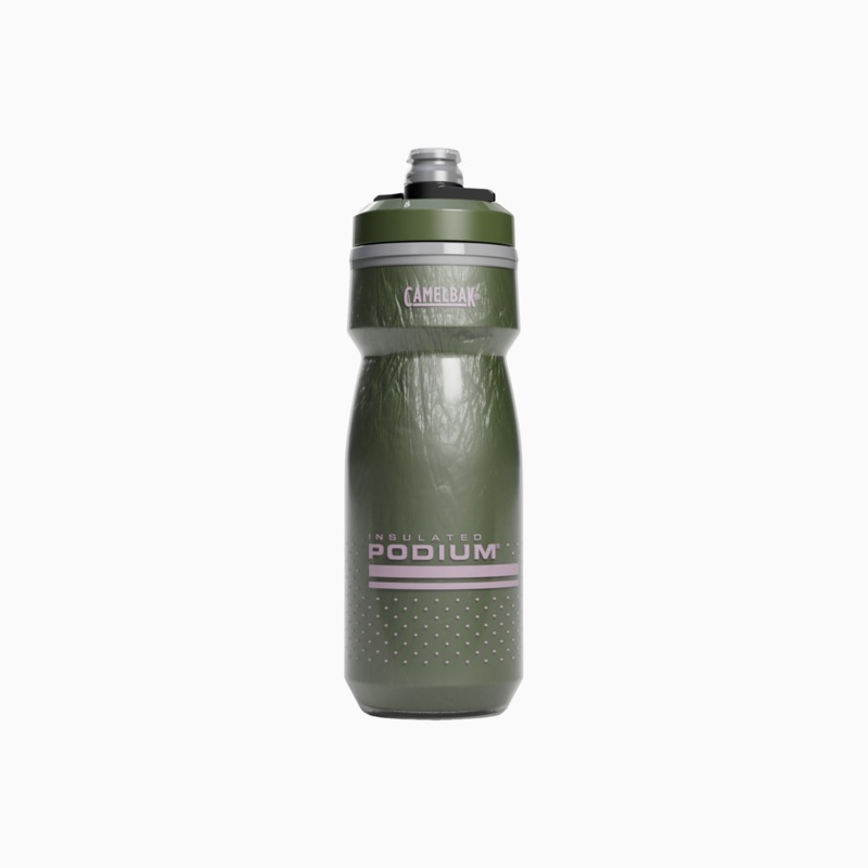 Camelbak Podium Chill 600mL – Deep Fern