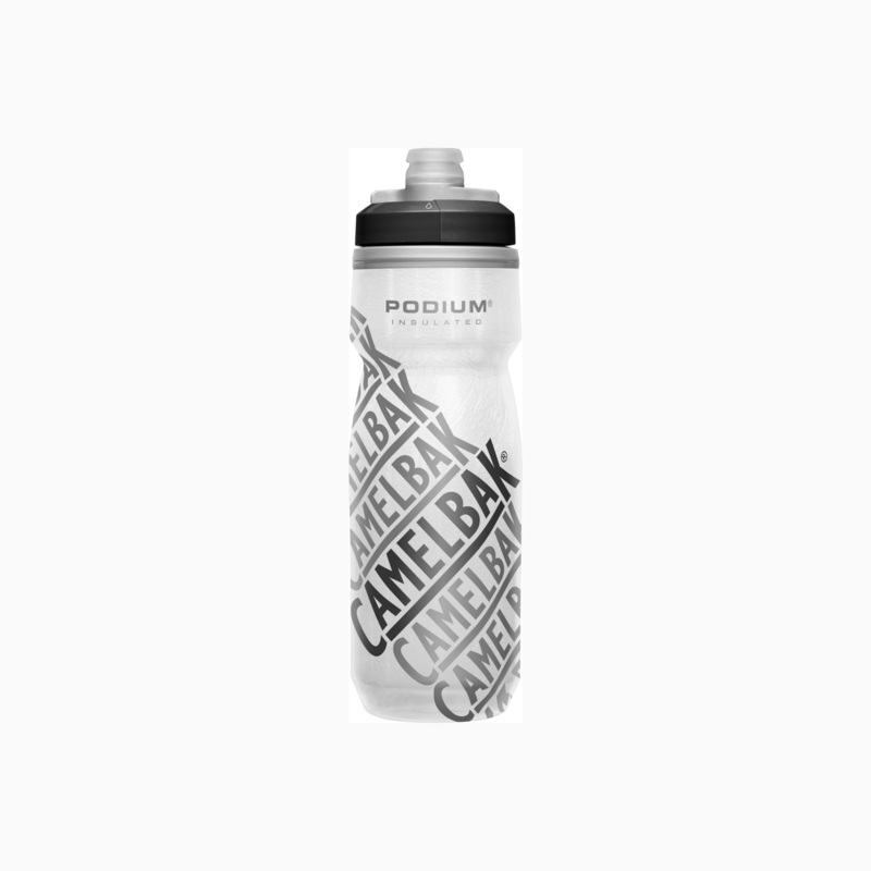 Camelbak Podium Chill 600mL – Race Edition
