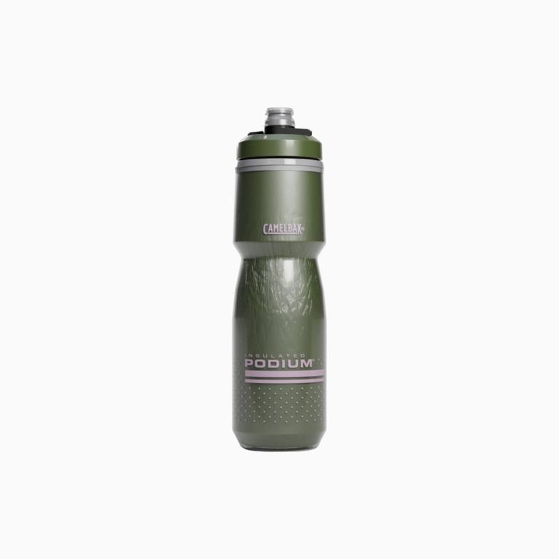 Camelbak Podium Chill 700mL – Deep Fern