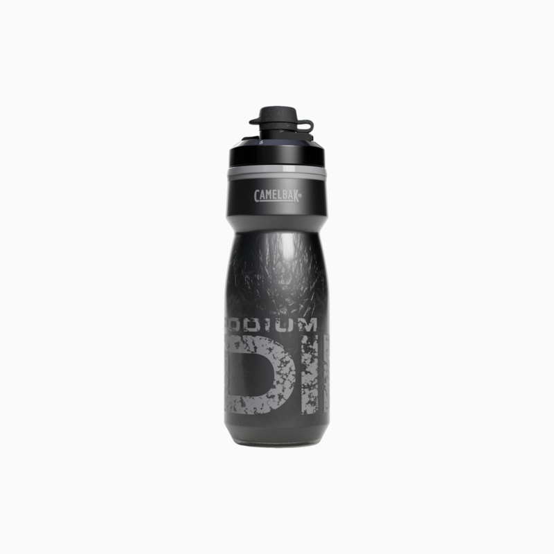 Camelbak Podium Dirt Series Chill 600mL – Asphalt