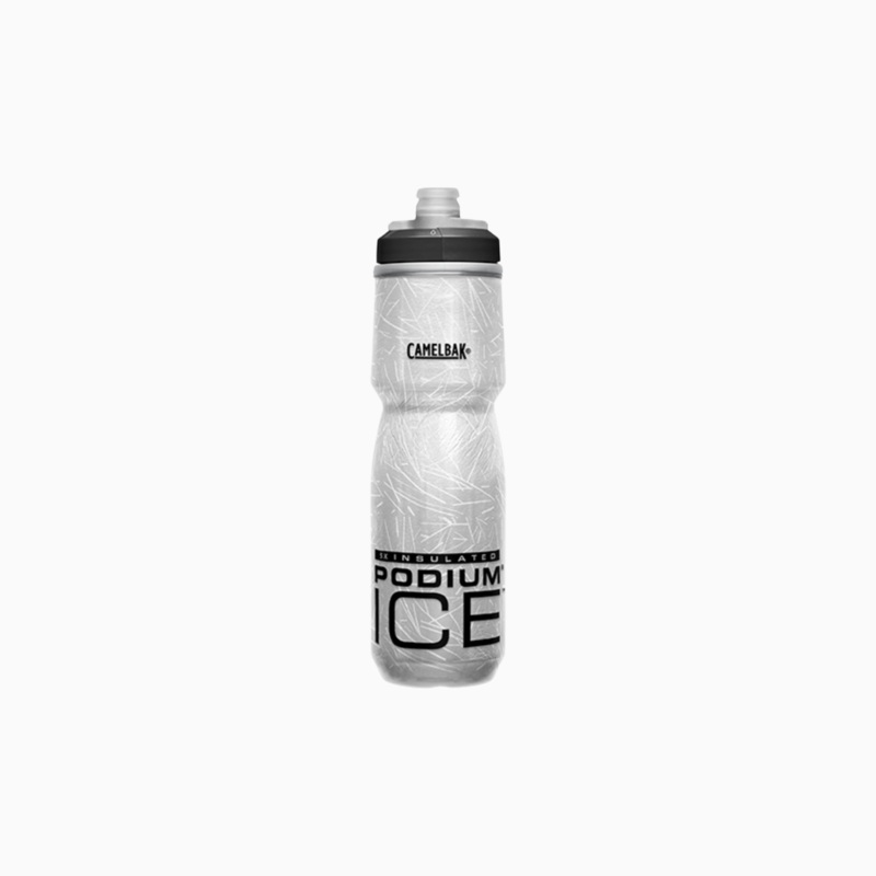 Camelbak Podium Ice 600mL – Black