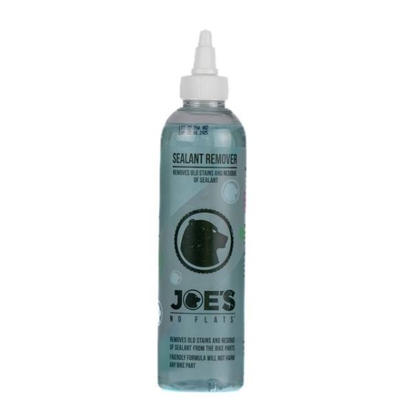 Joe’s – Sealant Remover-JOE’S SEALANT REMOVER 240ml BOTTLE