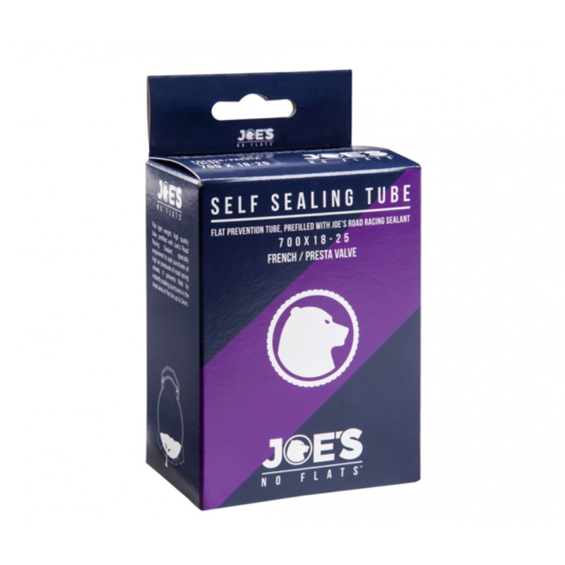 Joes – 700c Self Sealing Tubes
