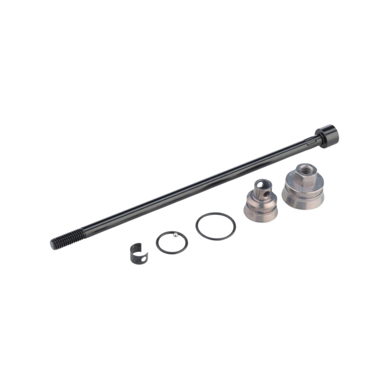 Rockshox 2010 BoXXer MAXLE DH Wedge/Lever/Axle Kit