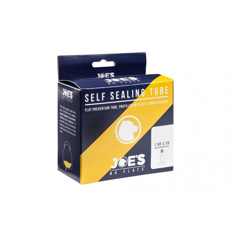 Joes – 29 Commute Self Sealing Tubes