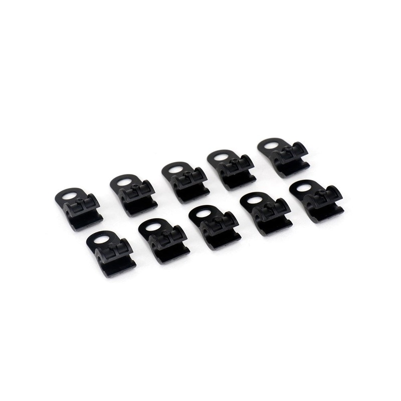SRAM Intergrated Stem Cable Guide 10 Pack – Stealth Brake Lines