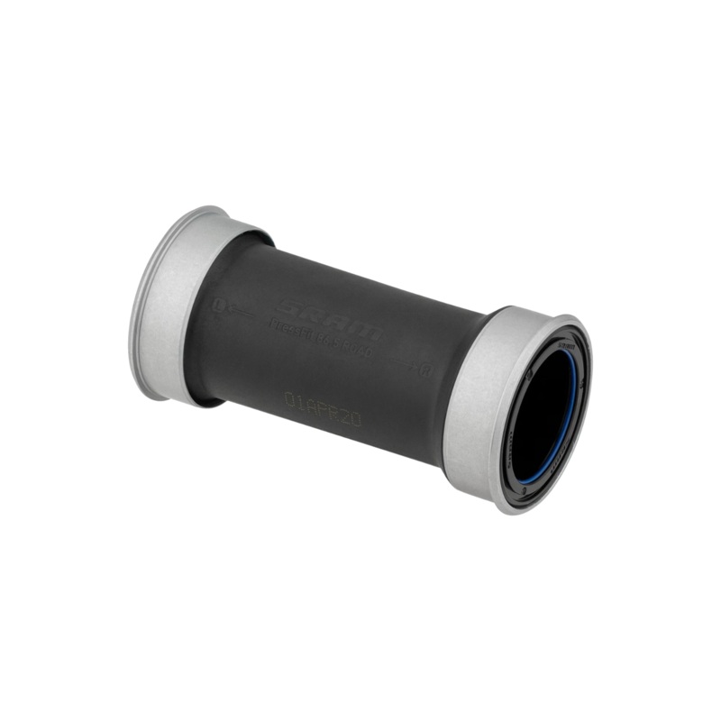 Sram PressFit DUB BB86.5 Road Bottom Bracket – BB86.5 Road Wide (Black)