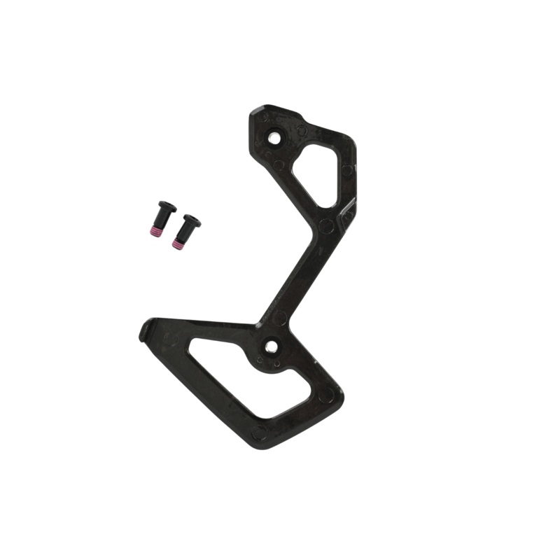 SRAM Red XPLR AXS inner Rear Derailleur Cage – E1