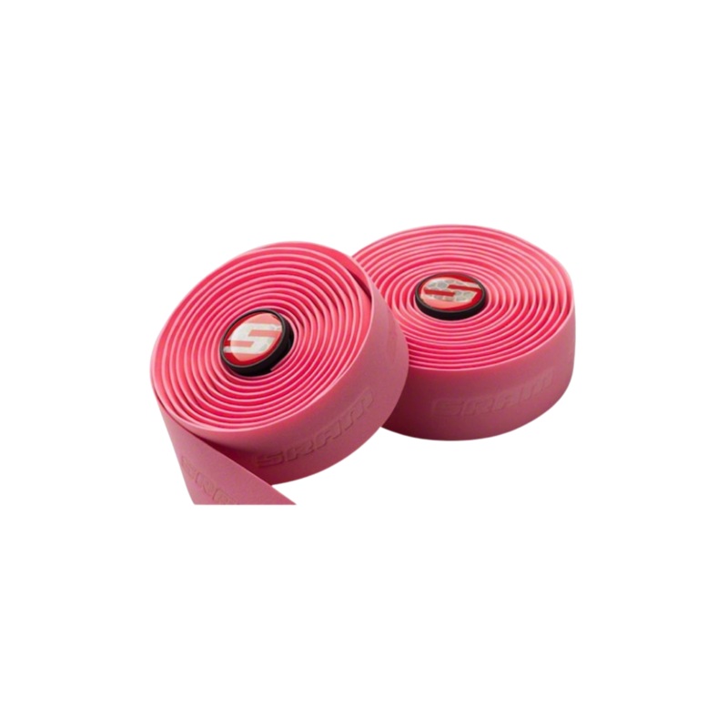Sram Super Cork Bar Tape – Pink