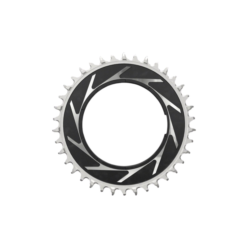 SRAM XX SL Eagle T-Type Thread Mount Chainring – 38T – 0mm Offset