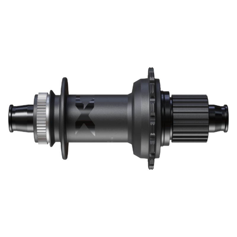 FH-M9210-B  XTR Rear Hub-32H & 28H