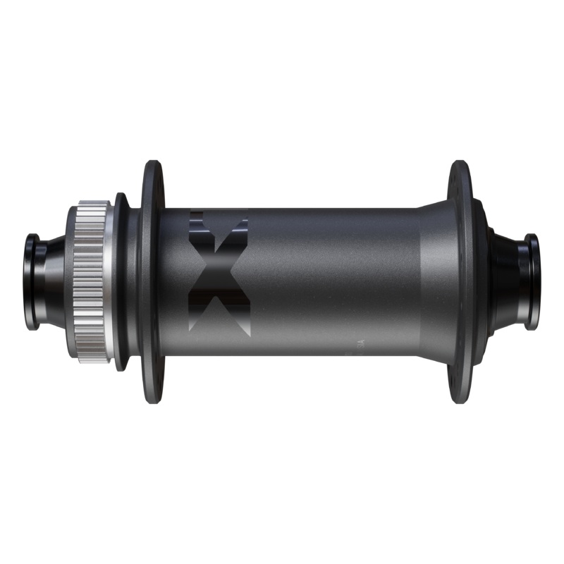 HB-M9210-B XTR Front Hub-32H & 28H