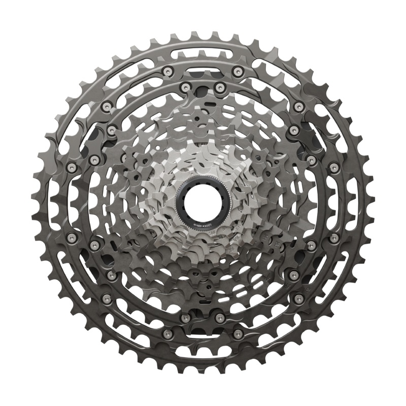 XTR 10-51T Cassette CS-M9200