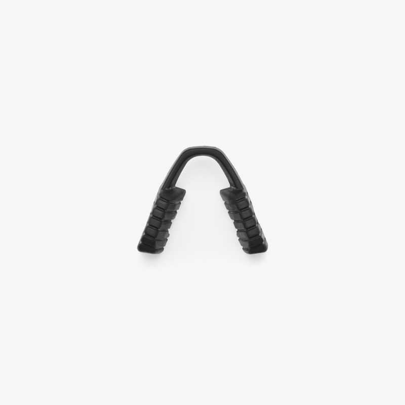 100% Replacement Nose Pad Kit – Black